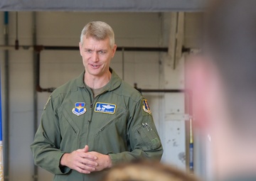 33 FW welcomes 2025 honorary commanders