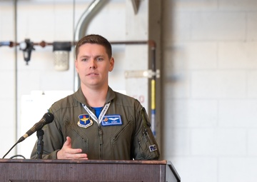33 FW welcomes 2025 honorary commanders