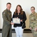 33 FW welcomes 2025 honorary commanders