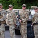 Kentucky Air Guard Marksmanship Team places 3rd in Adjutant General's Match