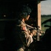 3rd Ranger Battalion Live Fire
