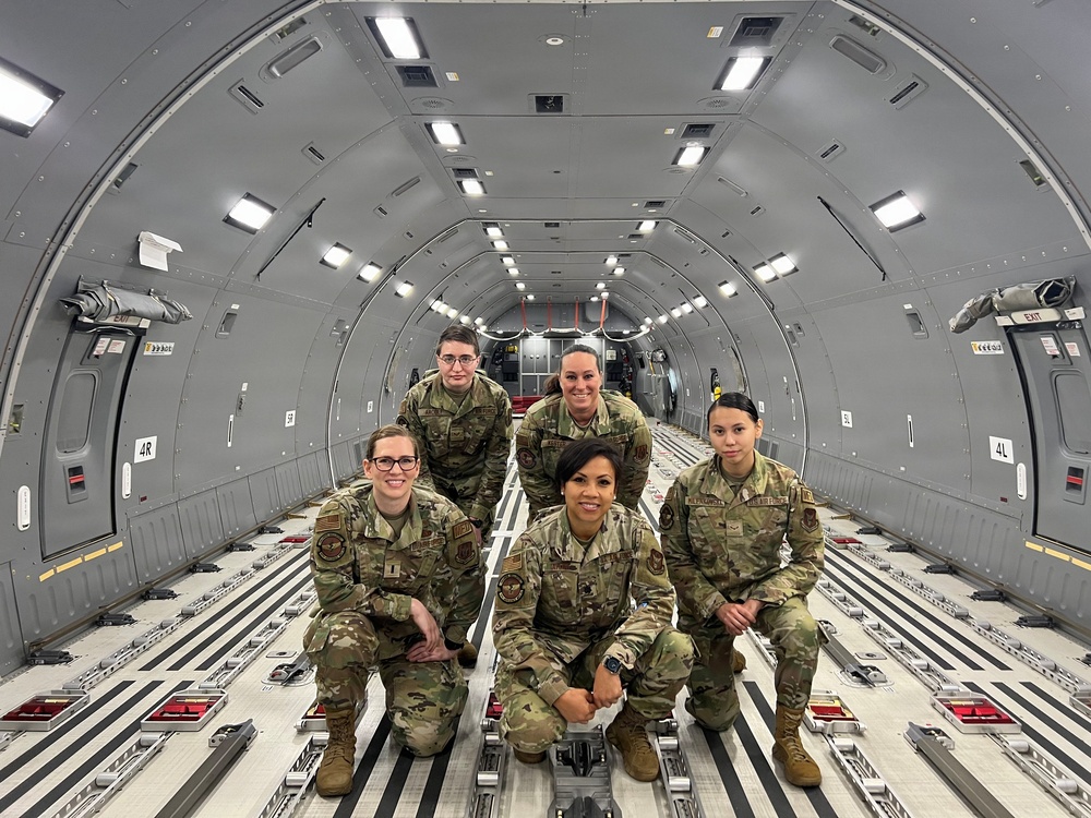 Reserve and Guard Medics serve a duality of military readiness, civilian healthcare