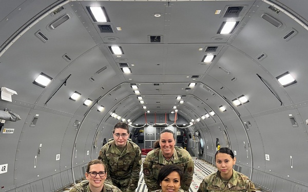 Reserve and Guard Medics serve a duality of military readiness, civilian healthcare