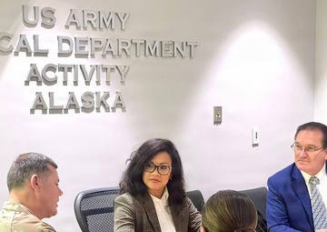 Reserve and Guard Medics serve a duality of military readiness, civilian healthcare