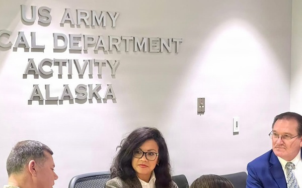 Reserve and Guard Medics serve a duality of military readiness, civilian healthcare