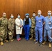 Reserve and Guard Medics serve a duality of military readiness, civilian healthcare