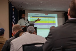 Industry Day advances Dyess B-21 beddown