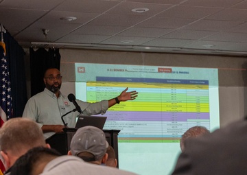 Industry Day advances Dyess B-21 beddown