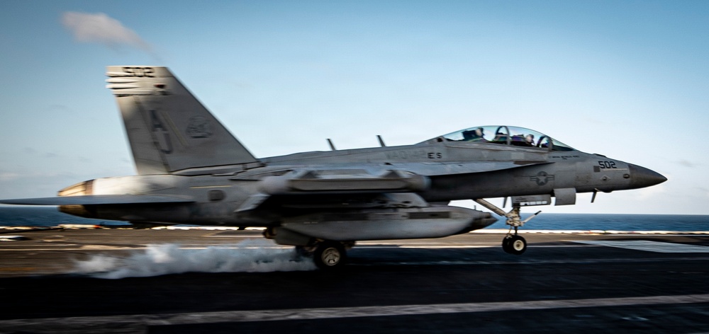 VAQ-142 Flight Operations