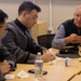 USMA Rising Stars Collaborate with Picatinny Staff to Create Future Combat Concepts