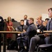 USMA Rising Stars Collaborate with Picatinny Staff to Create Future Combat Concepts