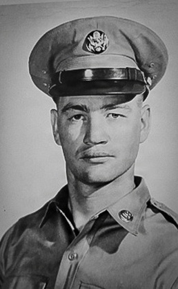 Veteran Royce Powers shares memories of Italy as SETAF-AF reaches 70-year milestone