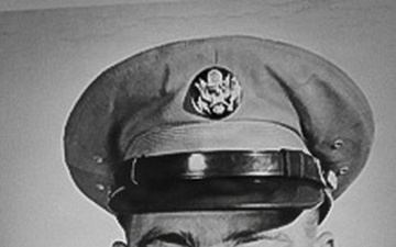 Veteran Royce Powers shares memories of Italy as SETAF-AF reaches 70-year milestone