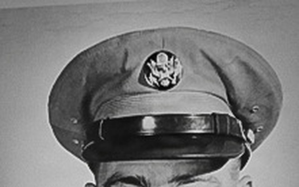 Veteran Royce Powers shares memories of Italy as SETAF-AF reaches 70-year milestone