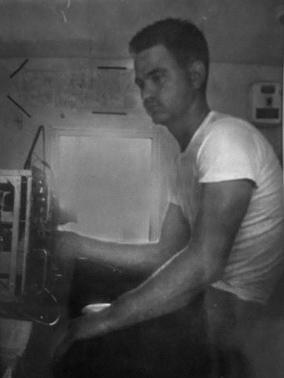 Veteran Royce Powers shares memories of Italy as SETAF-AF reaches 70-year milestone