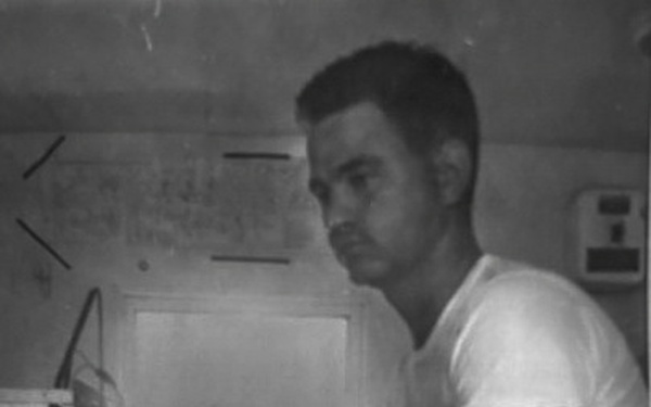 Veteran Royce Powers shares memories of Italy as SETAF-AF reaches 70-year milestone