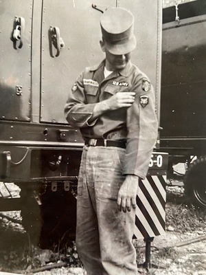 AFN Naples Radio News - Darby Military Community Water Report and USS Mitscher (DDG 57) Deploys to U.S. European Command Area of Responsibility