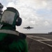 USS Gerald R. Ford (CVN 78) Flight Operations