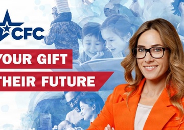 2025 Combined Federal Campaign nears deadline, officials say there is still time to donate