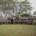 Combined Jungle Operations Training Course Class 26-2: Graduation