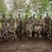 Combined Jungle Operations Training Course Class 26-2: Graduation
