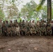 Combined Jungle Operations Training Course Class 26-2: Graduation