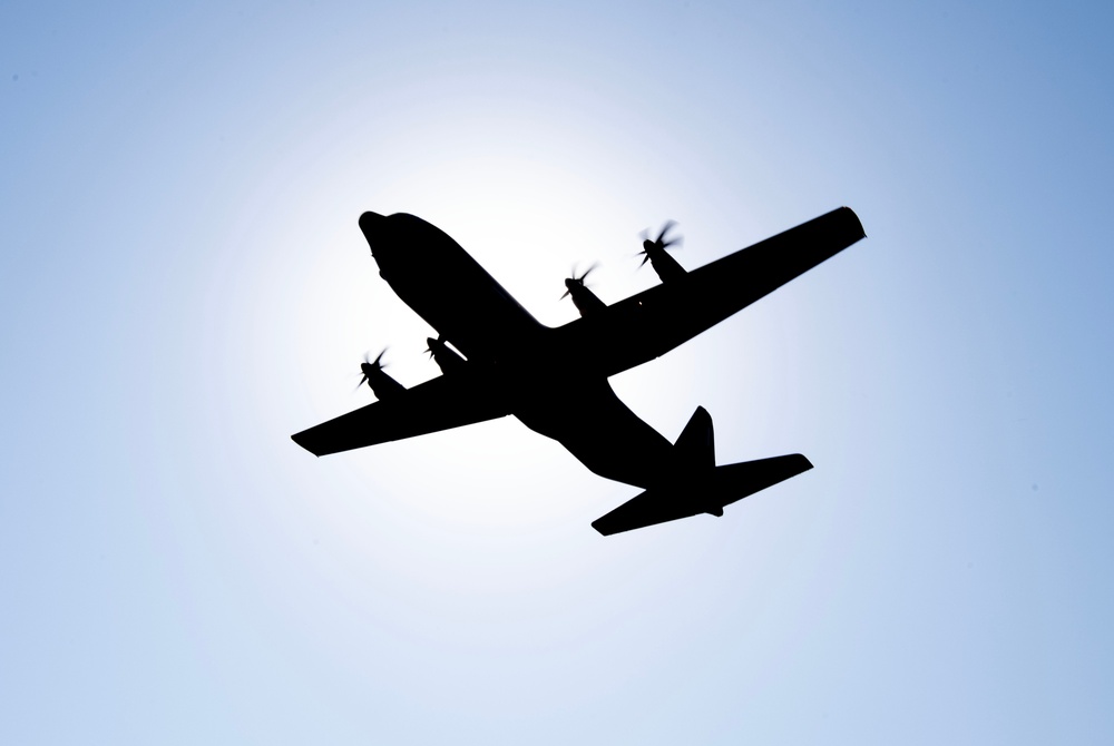 Air Force’s Air Mobility Liaison Officer Qualification Course at Fort McCoy