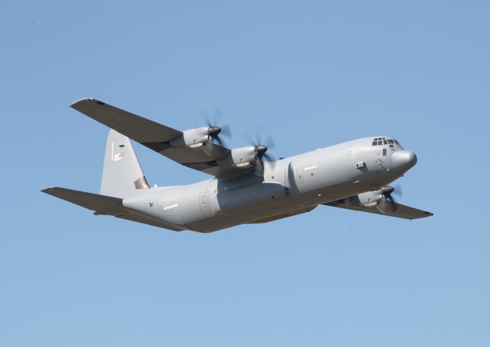 Air Force’s Air Mobility Liaison Officer Qualification Course at Fort McCoy