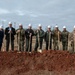 Dyess breaks ground on new fuels facility