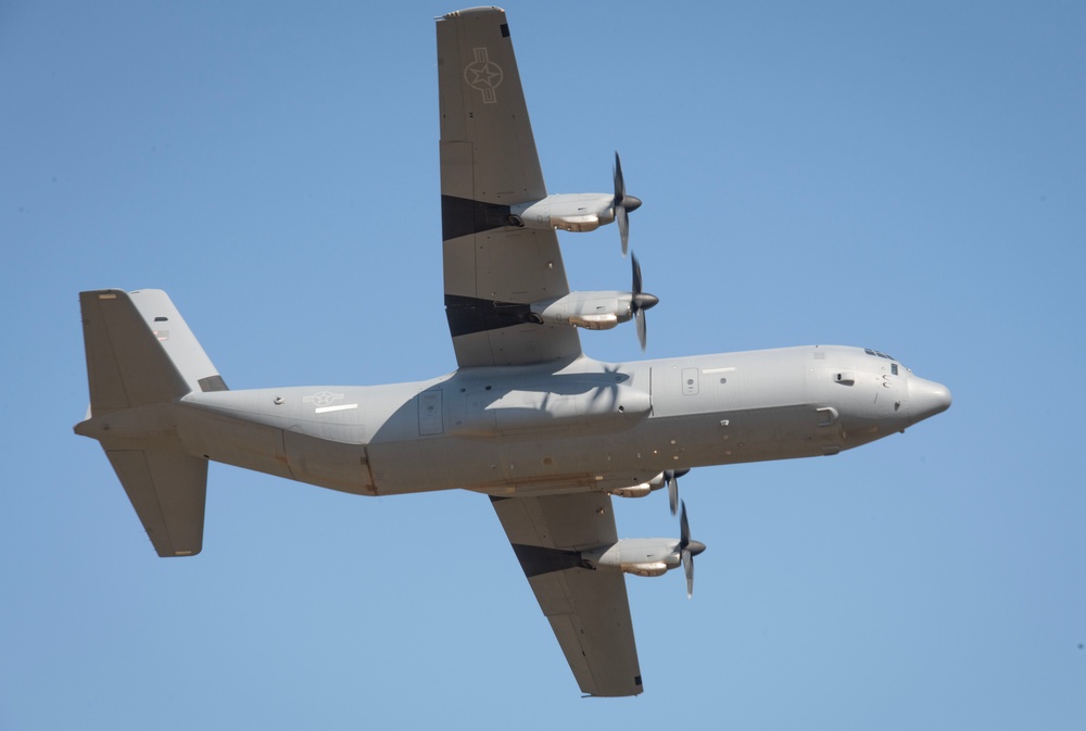 Air Force’s Air Mobility Liaison Officer Qualification Course at Fort McCoy