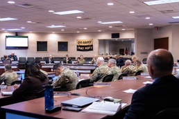 AMCOM Senior Leaders Embrace Change, Focus on Readiness