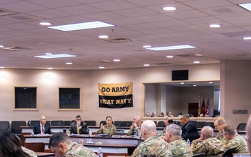 AMCOM Senior Leaders Embrace Change, Focus on Readiness