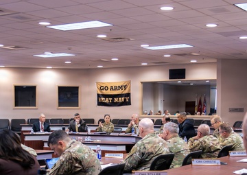 AMCOM Senior Leaders Embrace Change, Focus on Readiness