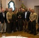 New Bern Military Alliance Committee honors Service Person of the Quarter