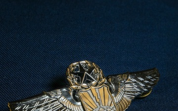 18X hits major milestone, command pilot rating