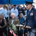 2025 Wreaths Across America Placement Ceremony