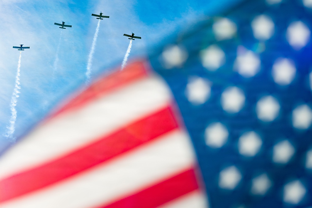 USAFA Wreaths Across America 2025
