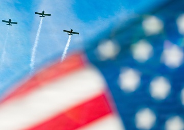 USAFA Wreaths Across America 2025
