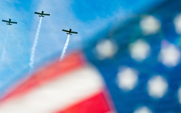 USAFA Wreaths Across America 2025