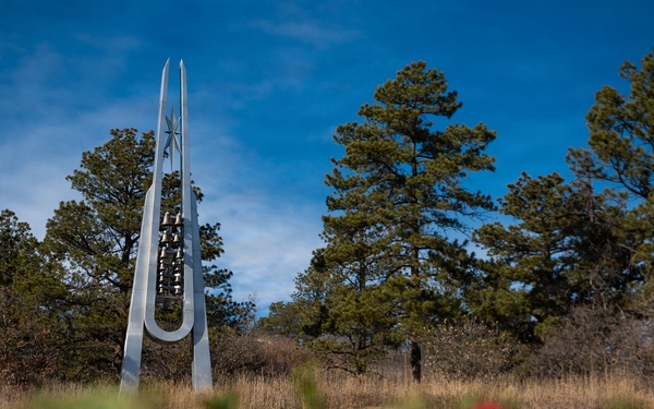 USAFA Wreaths Across America 2025