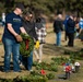 USAFA Wreaths Across America 2025