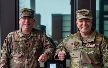 Fairchild AFB unveils Fast Pass System for streamlined base access