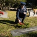 2025 Wreaths Across America Placement Ceremony