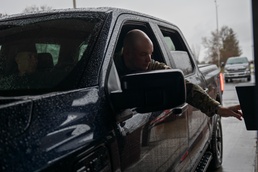 Fairchild AFB unveils Fast Pass System for streamlined base access