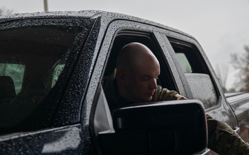 Fairchild AFB unveils Fast Pass System for streamlined base access