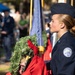 2025 Wreaths Across America Placement Ceremony