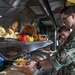 22nd MEU(SOC) | Thanksgiving Aboard USS Iwo Jima During Deployment