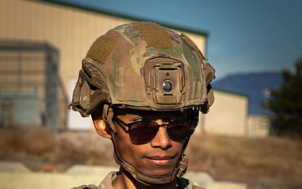 10th SFG(A) Medical Lane Training