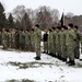 Solemn Tribute: NY National Guard's Rainbow Division Lays Wreaths at Saratoga National Cemetery