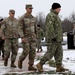Solemn Tribute: NY National Guard's Rainbow Division Lays Wreaths at Saratoga National Cemetery